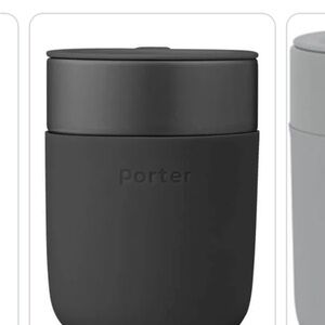 Porter mug